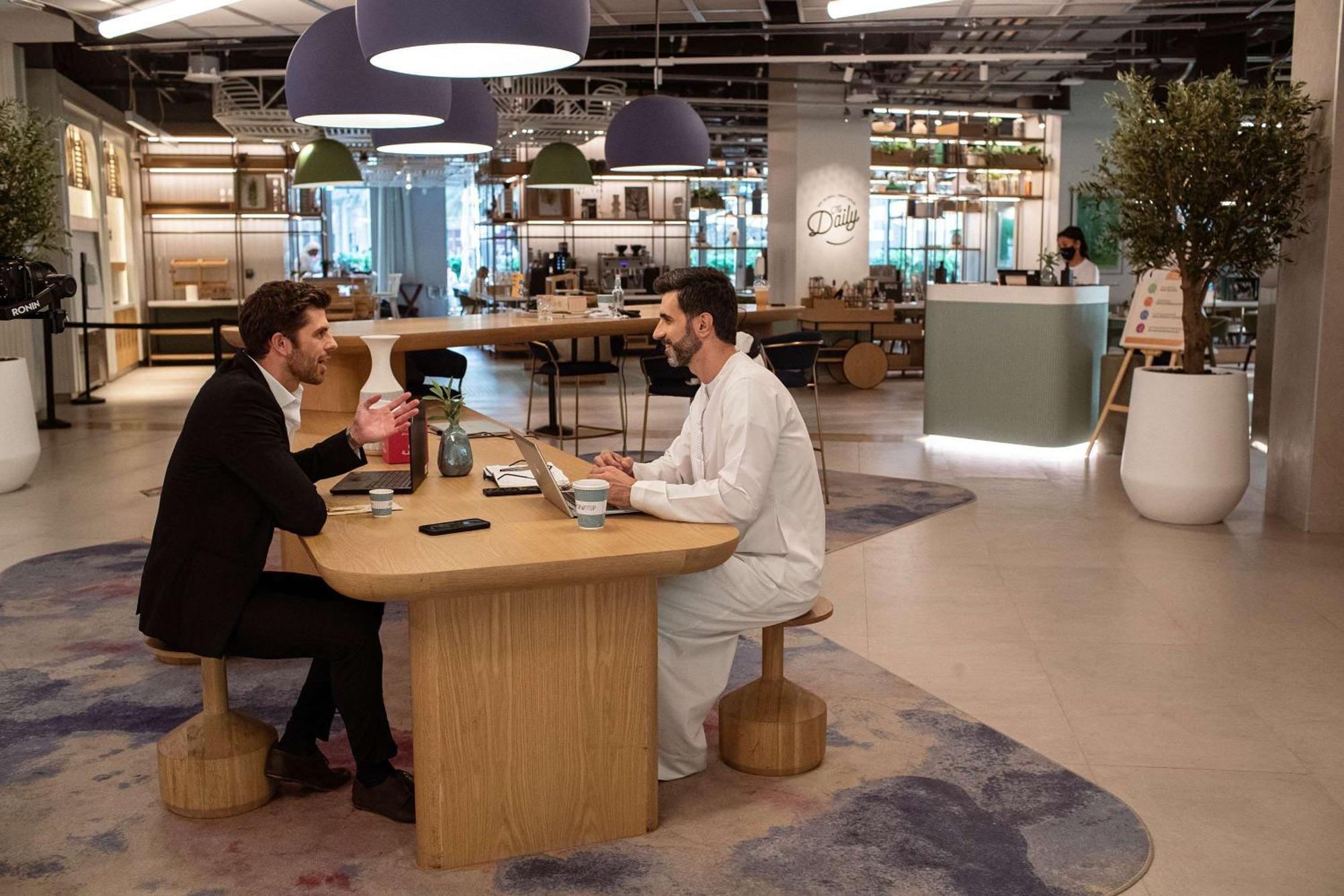 Rove Expo City Dubaj Kültér fotó